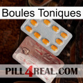 Tonic Balls new13